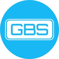 GBS Tech logo - Similar company to Interactive Aerial Powered By Nexxis.