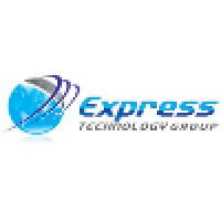 Express Technology Group logo - Similar company to Ns Components Limited