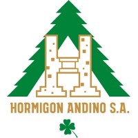 HORMIGON ANDINO S.A. logo - Similar company to Cerchas Y Concreto C2