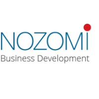 Nozomi Co., Ltd. logo - Similar company to Nozomi Infotech Ltd.