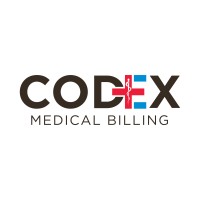 Codex Medical Billing logo - Similar company to Theryo