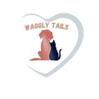 wagglytails.club logo - Similar company to The Body Transformation Coach