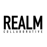 REALM Collaborative logo - Similar company to Designing Local