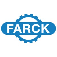Farck s.r.l. logo - Similar company to Consiglio Internazionale Di Cooperazione Italo Arabo