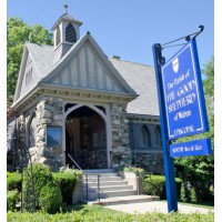 The Parish Of The Good Shepherd - Waban, Ma