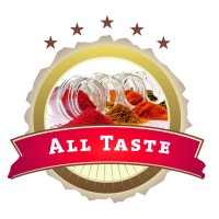 All Taste Sp. Z O.O.