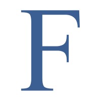 Fanfaretti logo - Similar company to 88Cc Studio