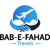 Bab-e-Fahad Travels logo - Similar company to Visitpk