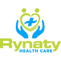 Rynaty Heathcare logo - Similar company to Growvea Enterprises Pvt. Ltd.