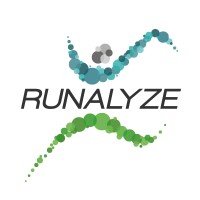 Runalyze GmbH logo - Similar company to Ethertec Systems Gmbh