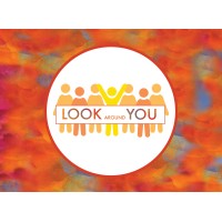 Look Around You logo - Similar company to Perin