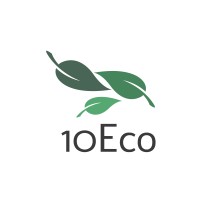 10Eco logo - Similar company to Traceworks Technologies