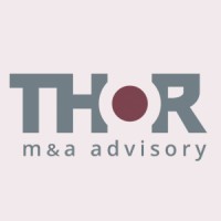 THOR M&A Advisory logo - Similar company to Xedaris Gmbh