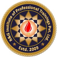 R&G Institute of Professional Trainings Pvt. Ltd. logo - Similar company to Kaydee.Quest