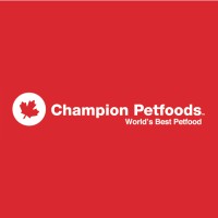 Champion Petfoods Benelux logo - Similar company to Qrc Finance