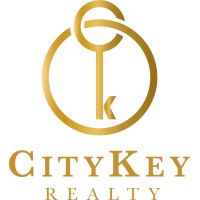 CityKey Realty logo - Similar company to Rpi Education