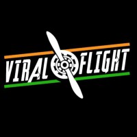 ViralFlight logo - Similar company to Toss Global Management