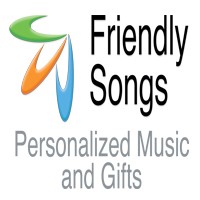 Friendly Songs logo - Similar company to Gulf Cad