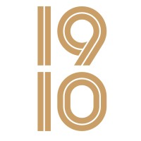 1910 - En vinnande mötesplats logo - Similar company to Next Events