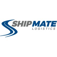 Shipmate Logistics Inc. logo - Similar company to Roadlinx Inc.
