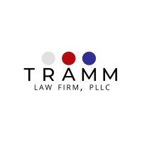 Tramm Law Firm, PLLC logo - Similar company to Rodè & Coffin, Llc