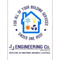JJ Engineering Co. (Bailes & Kidley Ltd) logo - Similar company to J J Engineering