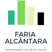 Faria Alcântara | Engenharia de Resultados logo - Similar company to Atex Brasil