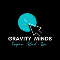 Gravity Minds logo - Similar company to Decipher Software Solutions
