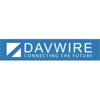 DAVWIRE logo - Similar company to Stickybones Inc