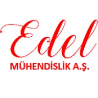 Edel Mühendislik logo - Similar company to Espom