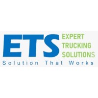 Expert Trucking Solutions logo - Similar company to Aluminate Life