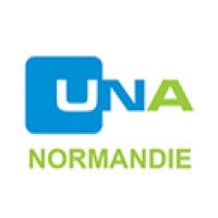 UNA NORMANDIE logo - Similar company to Ediad