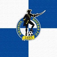 Bristol Rovers FC logo - Similar company to Childrenfirstuk