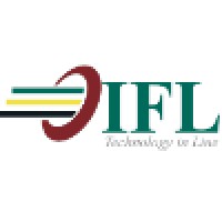 IFL Services (Jersey) Ltd. logo - Similar company to Artisan Tools & Equipment Co Wll