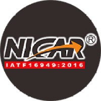 Nicarsafety logo - Similar company to Tt Technology
