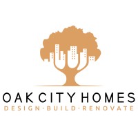 Oak City Homes LLC logo - Similar company to Yates Remodeling Llc