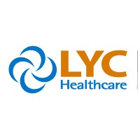LYC Healthcare Berhad logo - Similar company to Search-Consult