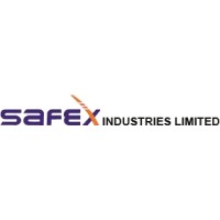 Safex Industries Limited logo - Similar company to Tacklers Engineering Pvt. Ltd.