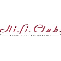 HiFi Club logo - Similar company to Spintouch