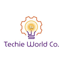 Techie World Co logo - Similar company to Techie World Solutions