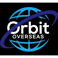 ORBIT OVERSEAS LLP logo - Similar company to Eirini Global Pvt Ltd