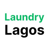 Laundry Lagos logo - Similar company to Beyond Exam