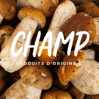 Champ By Champigros
