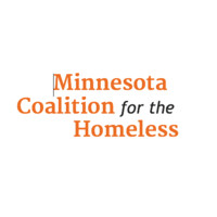 Minnesota Coalition for the Homeless logo - Similar company to Eating, Elevated.