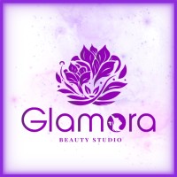 Glamora Beauty Studio logo - Similar company to Happy Minds International