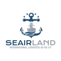 SEAIRLAND INTERNATIONAL LOGISTICS SA DE CV logo - Similar company to Carm Logistics