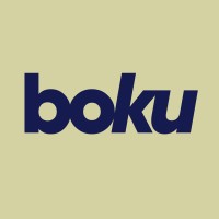 boku logo - Similar company to Funbutler
