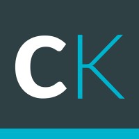 CareKnowledge logo - Similar company to Pavilion Publishing And Media Ltd