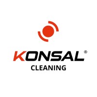 KONSAL Cleaning logo - Similar company to Msu Cleaning
