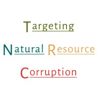 Targeting Natural Resource Corruption logo - Similar company to Athar Project